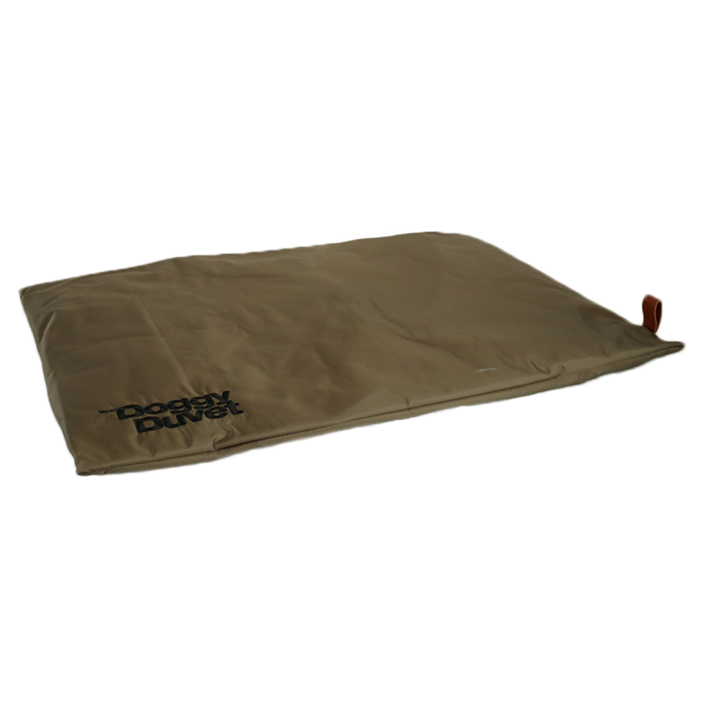 Hundedecke Doggy Duvet-Bench x-Treme
