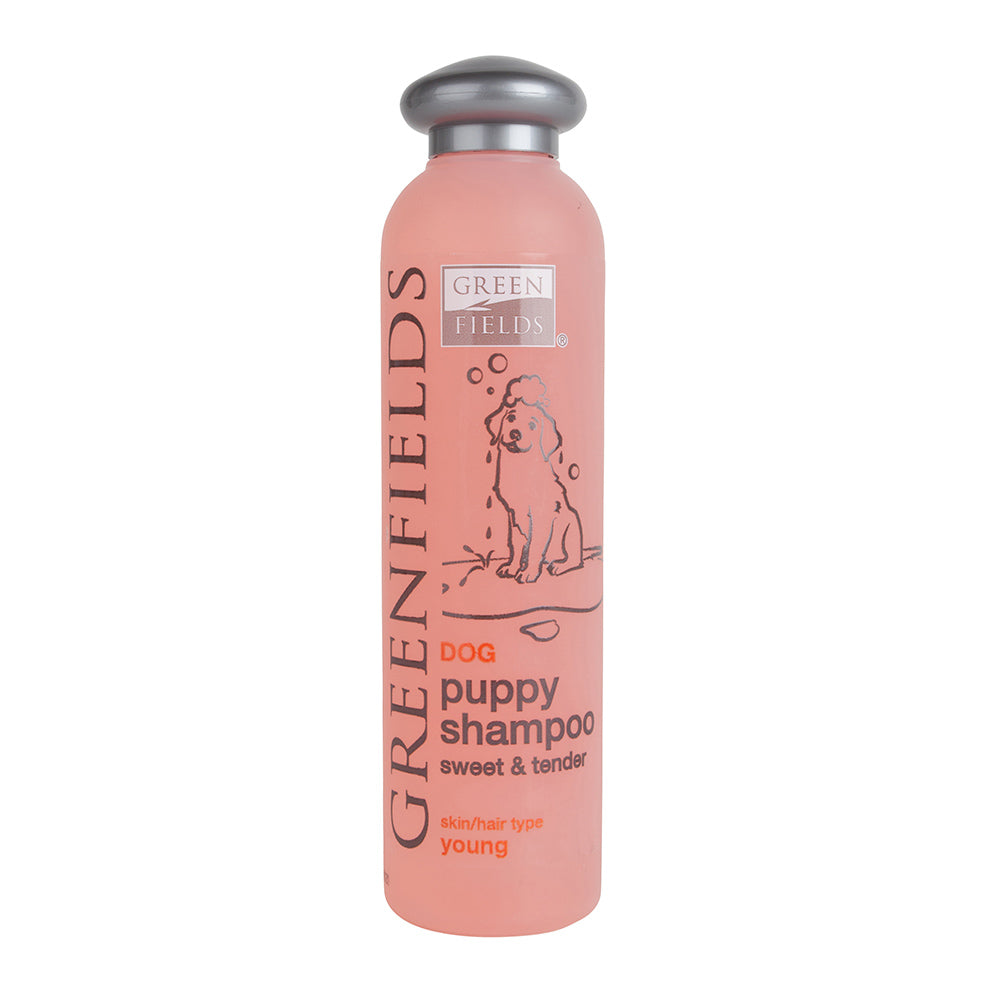 Greenfields Welpenshampoo