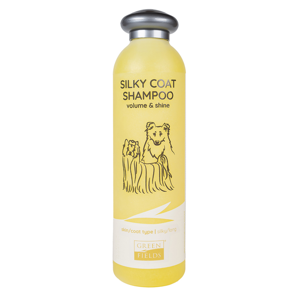 greenfields-silky-coat-hundeshampoo