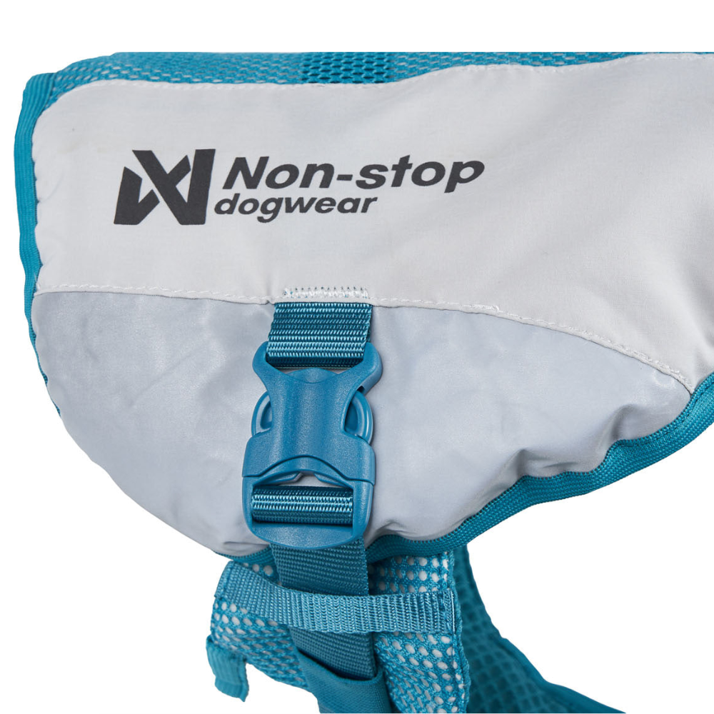 Non-stop dogwear Hunde-Kühlweste Cooling Vest