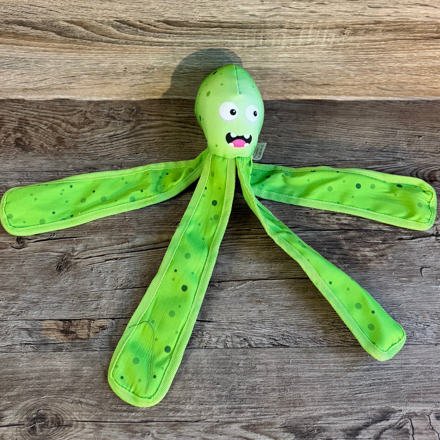 Dog Comets Alien Octo 41cm Hundespielzeug