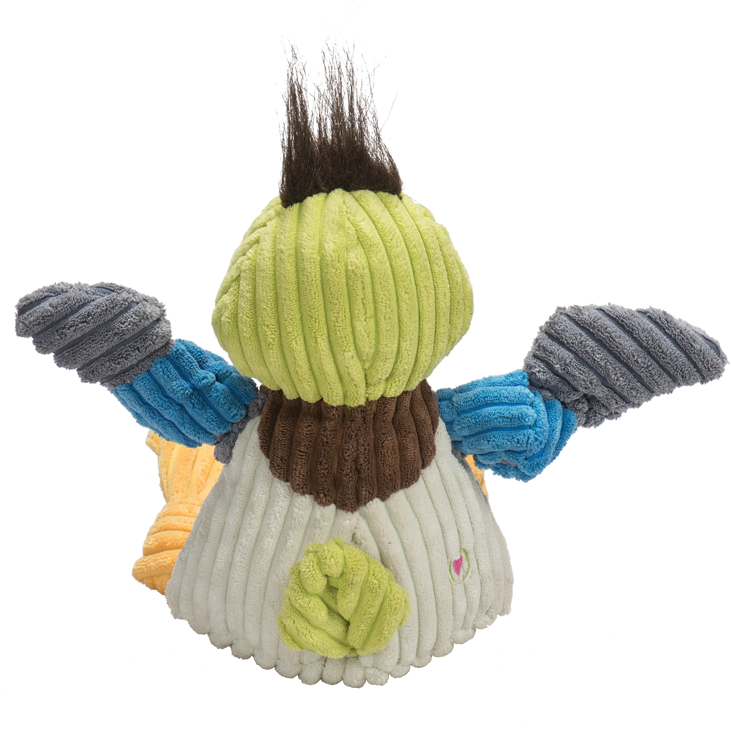 Knottie Ente Dilly Duck Hugglehounds