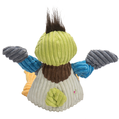 Knottie Ente Dilly Duck Hugglehounds