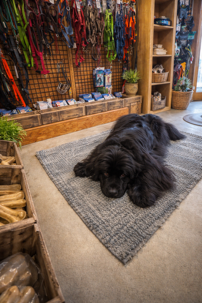 Royal Dry Doormat