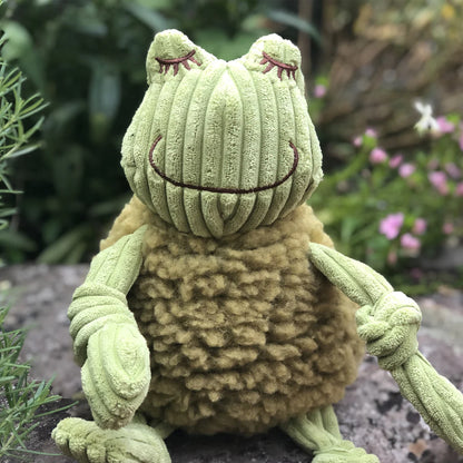 hugglehounds-flufferknottie-fiona-frosch