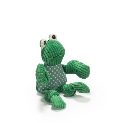 Knottie Frosch Hugglehounds
