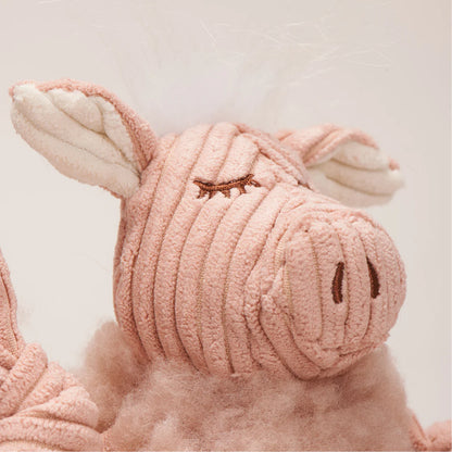 hugglehounds-flufferknotties-penelope-schwein