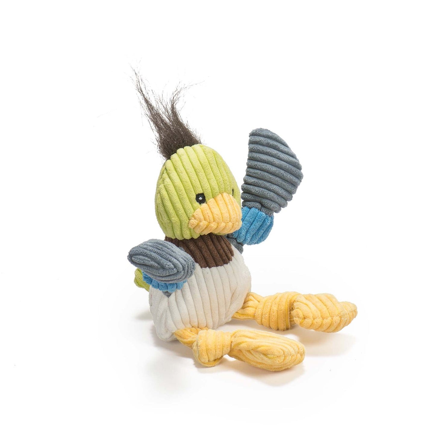 Knottie Ente Dilly Duck Hugglehounds