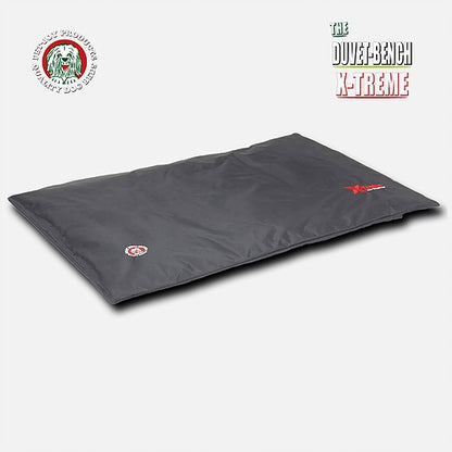 Hundedecke Doggy Duvet-Bench x-Treme