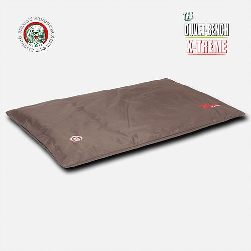 Hundedecke Doggy Duvet-Bench x-Treme