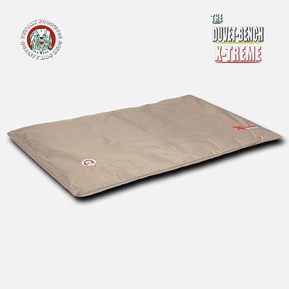 Hundedecke Doggy Duvet-Bench x-Treme