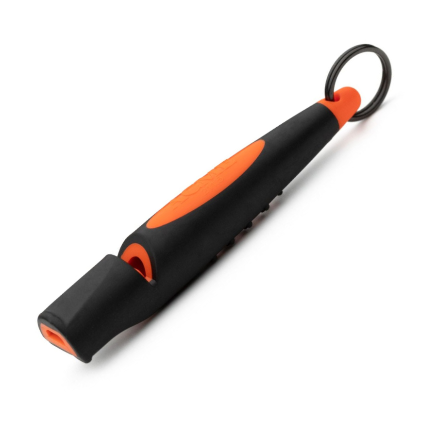 acme-hundepfeife-210.5-schwarzorange