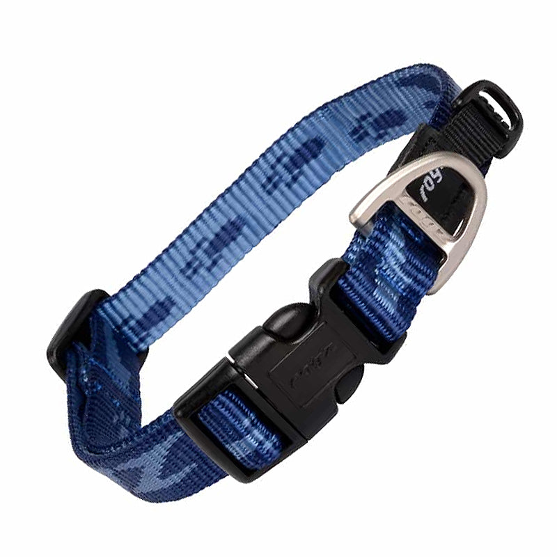 Rogz-Alpinist-Halsband-marine-blau