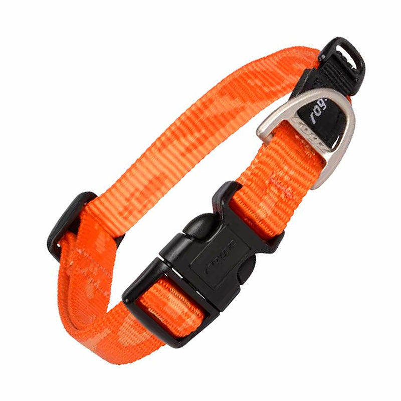Rogz-Alpinist-Halsband-mango-orange