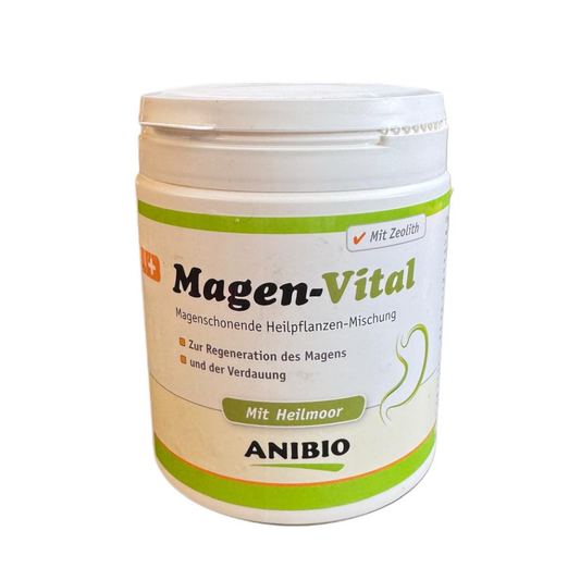 Anibio Magen-Vital Hund/Katze 440g
