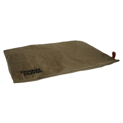 Hundedecke Doggy Duvet-Bench x-Treme