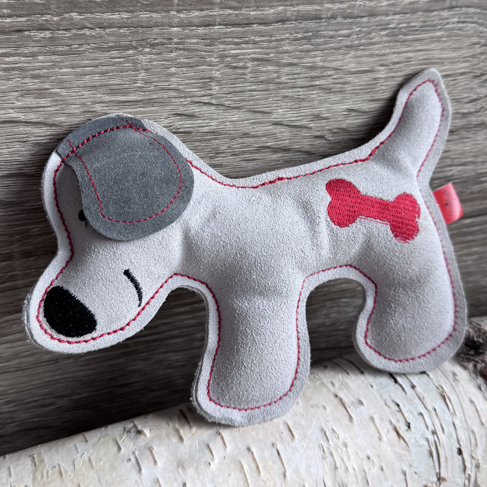 doggydoodle-hund-hellgrau-ganz