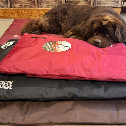 Hundedecke Doggy Duvet-Bench x-Treme