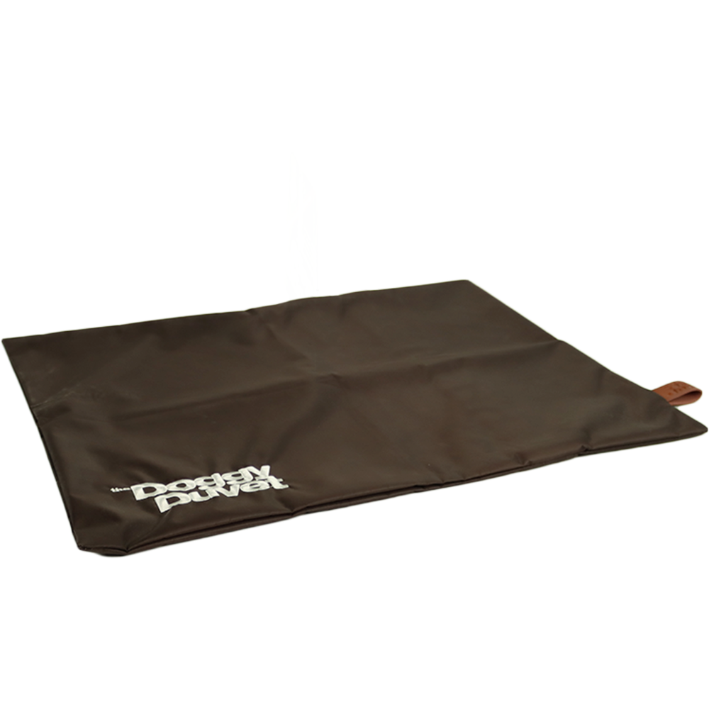 Hundedecke Doggy Duvet-Bench x-Treme