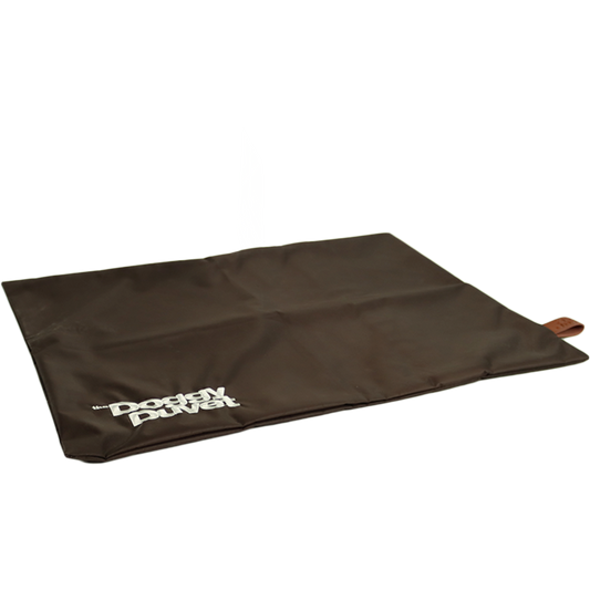Hundedecke Doggy Duvet-Bench x-Treme