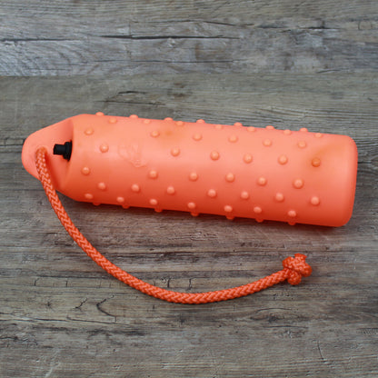 Dokken's Wasserdummy Jumbo orange