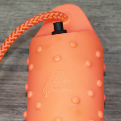Dokken's Wasserdummy Jumbo orange