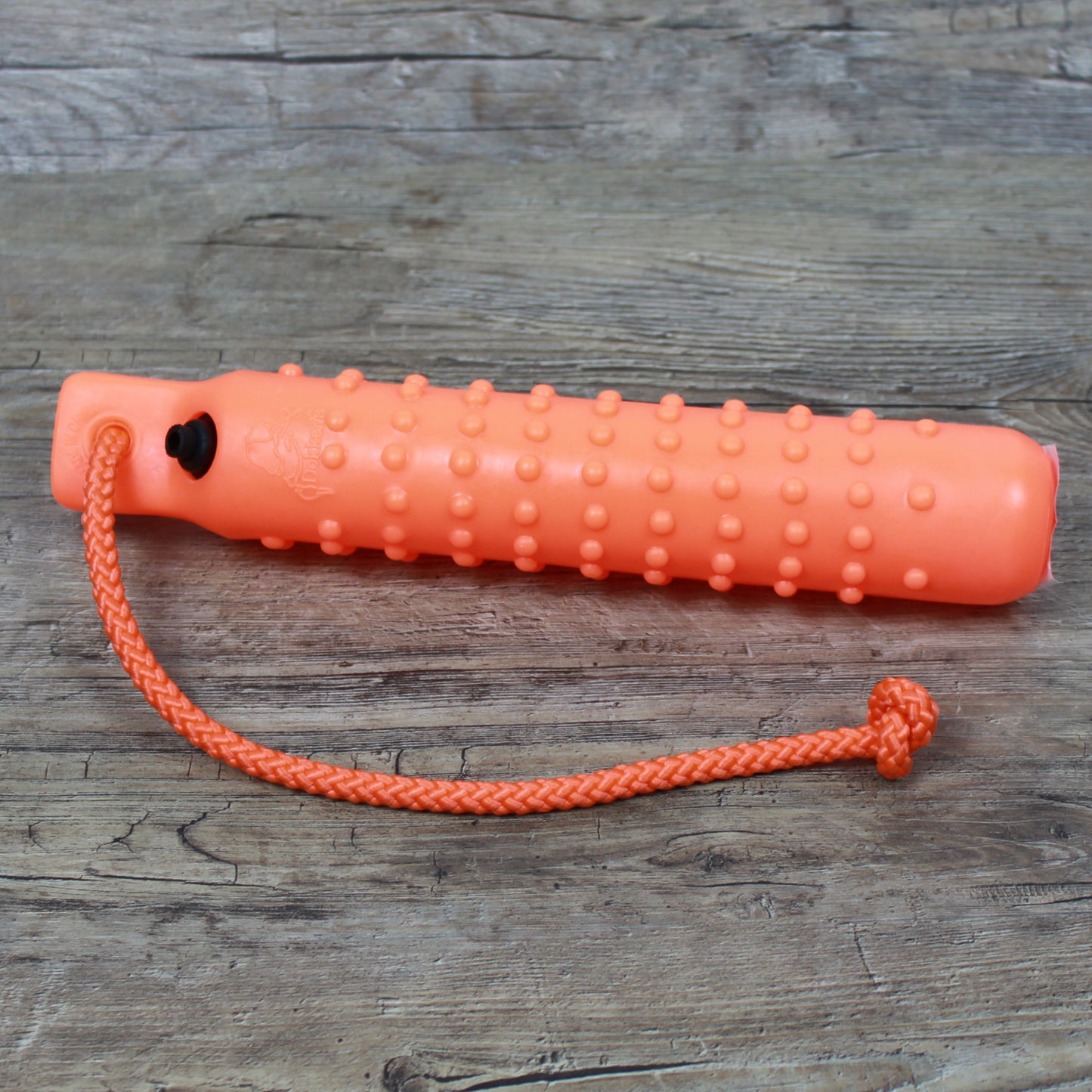 Dokken's Wasserdummy orange klein