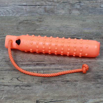 Dokken's Wasserdummy orange klein