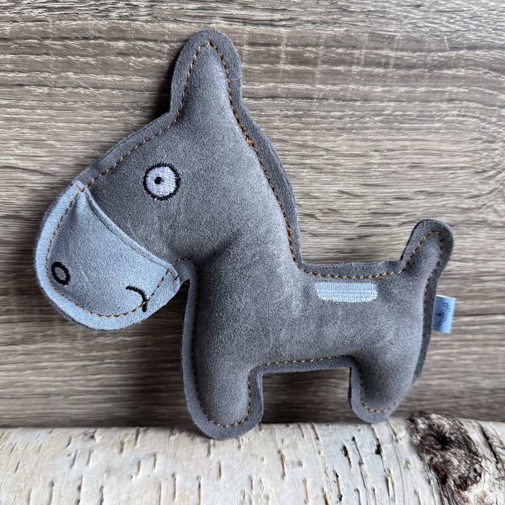doggy-doodle-esel-blau