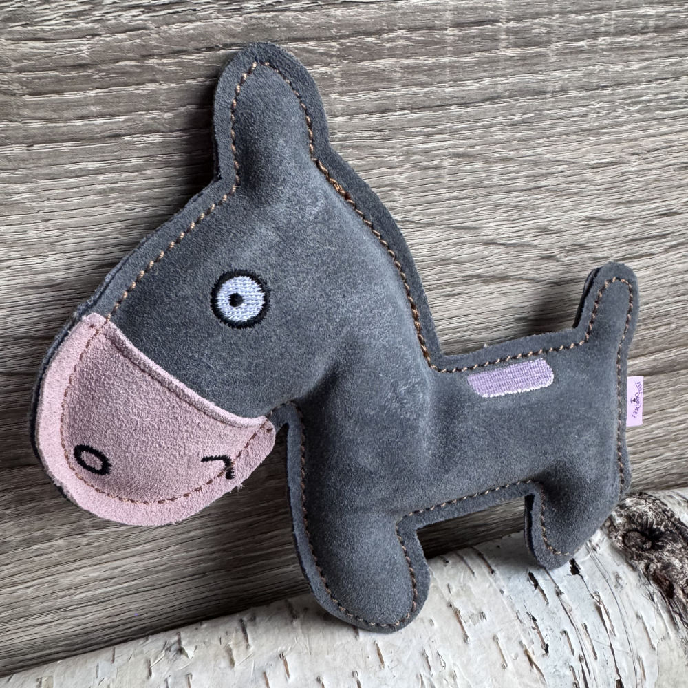 doggydoodles-esel-rosa