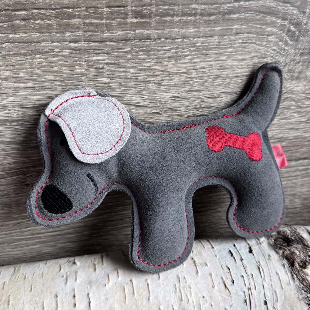 doggydoodle-hund-grau