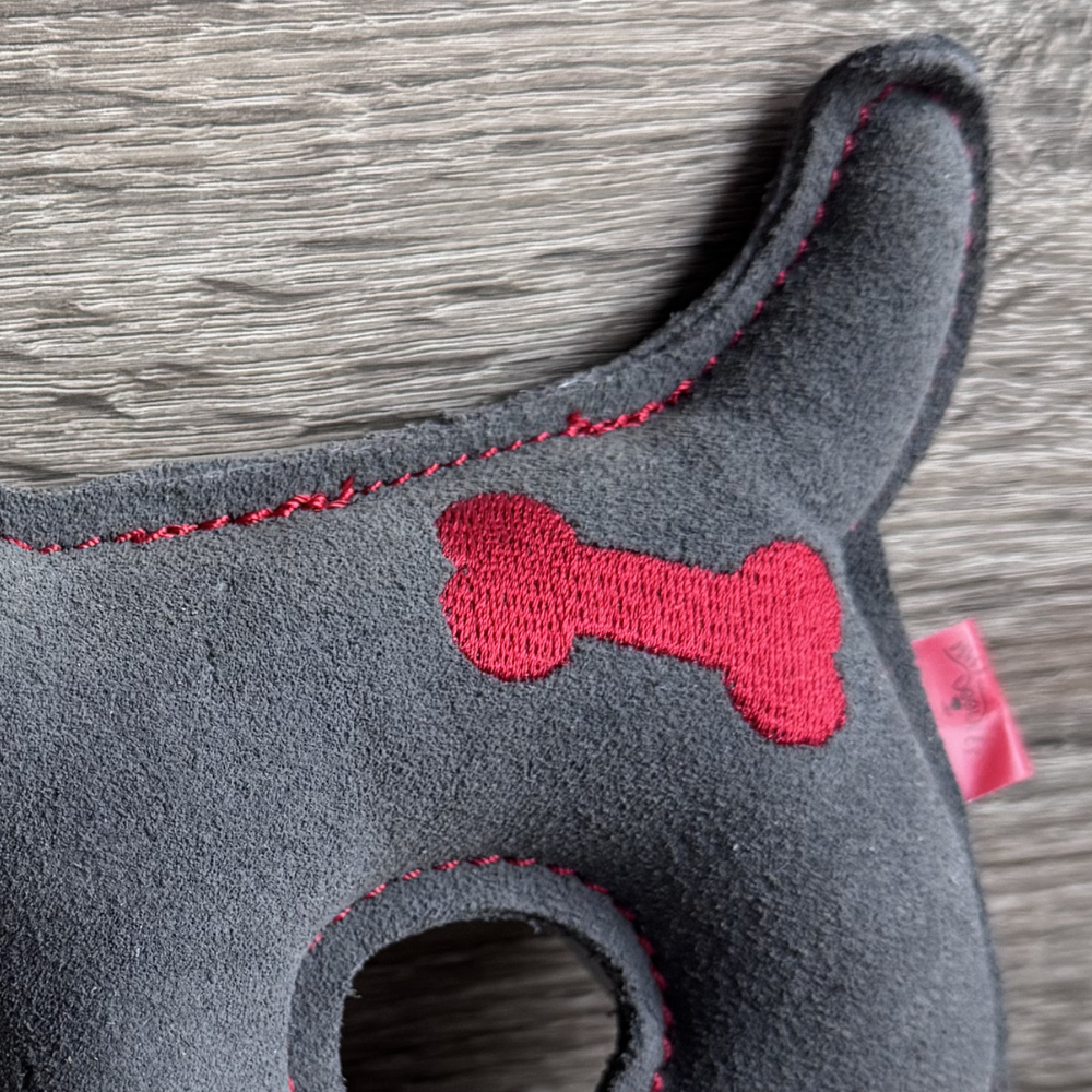 doggydoodle-hund-grau-detail