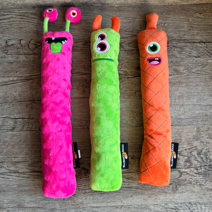 Dog Comets Invadors Dummy Plüsch Alien