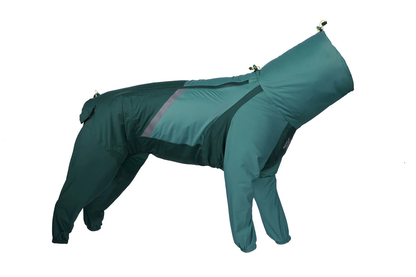 Hunderegenmantel Fjord  OVERALL Non-stop dogwear