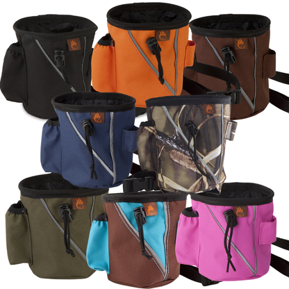 Firedog Leckerlitasche Treat bag
