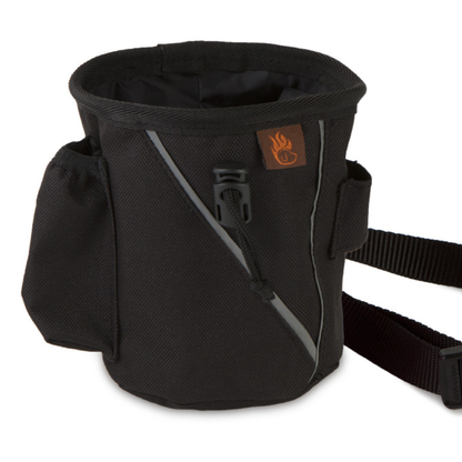 Firedog Leckerlitasche Treat bag