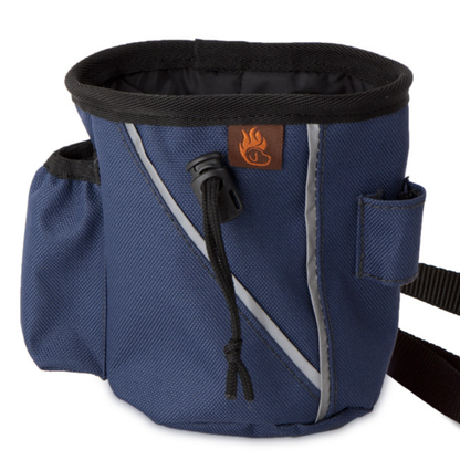 Firedog Leckerlitasche Treat bag