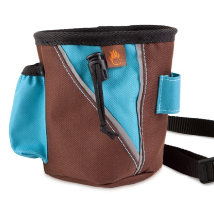 Firedog Leckerlitasche Treat bag