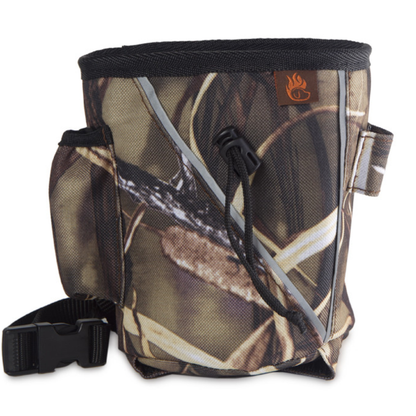 Firedog Leckerlitasche Treat bag