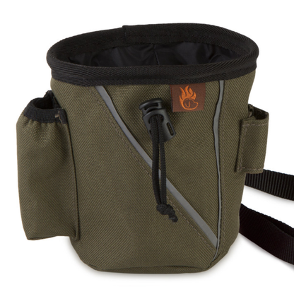 Firedog Leckerlitasche Treat bag
