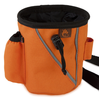 Firedog Leckerlitasche Treat bag