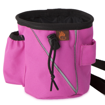 Firedog Leckerlitasche Treat bag