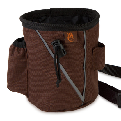 Firedog Leckerlitasche Treat bag