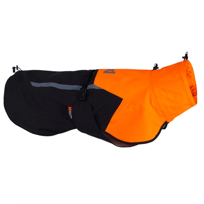 Hunderegenmantel Fjord Non-stop dogwear 2.0