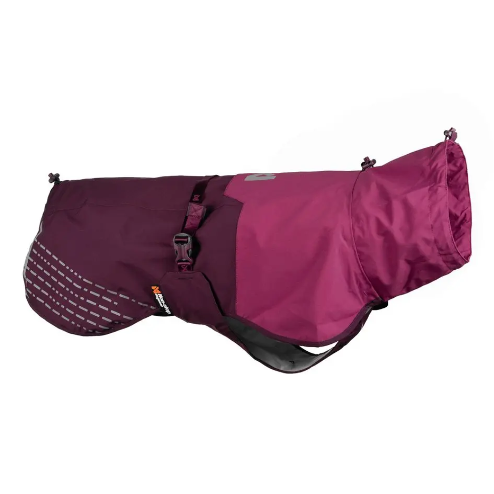 Hunderegenmantel Fjord Non-stop dogwear