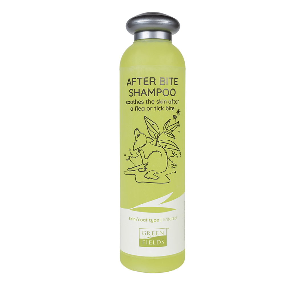 Greenfields After Bite Teebaumöl Shampoo