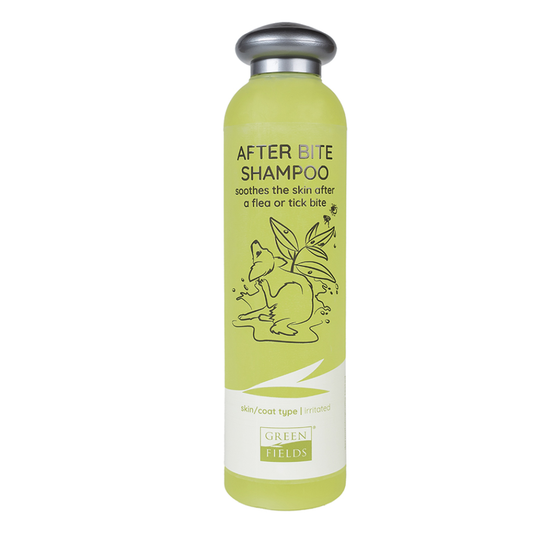 Greenfields After Bite Teebaumöl Shampoo