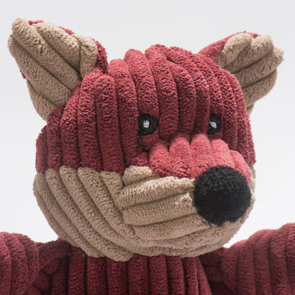hugglehounds knottie fuchs sly