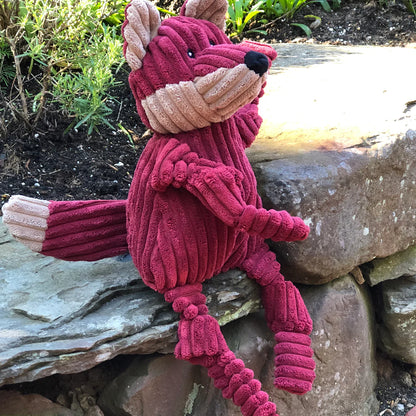 hugglehounds knottie fuchs sly