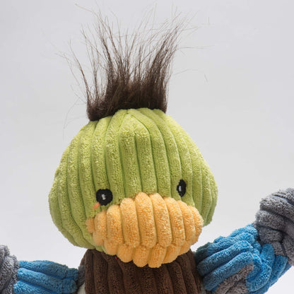 Knottie Ente Dilly Duck Hugglehounds